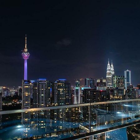 The Robertson Klcc Apartment Kuala Lumpur Exterior foto