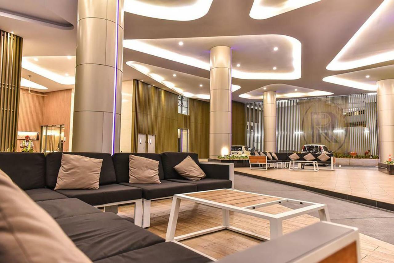 The Robertson Klcc Apartment Kuala Lumpur Exterior foto